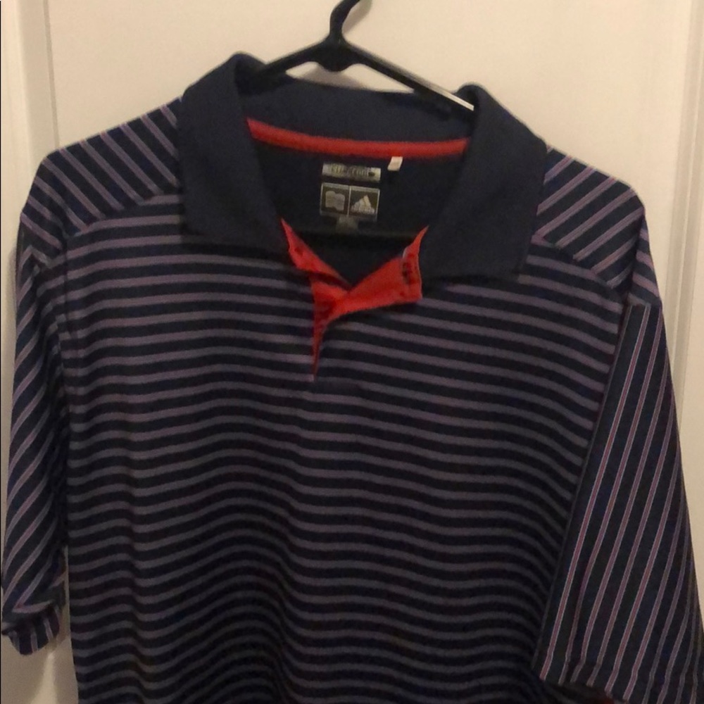 Adidas Climacool Polo